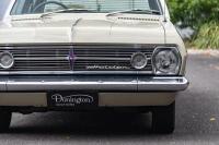 1967 Holden HR Special Sedan [Location: Cheltenham, VIC] - 4