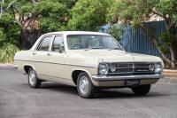 1967 Holden HR Special Sedan [Location: Cheltenham, VIC] - 5