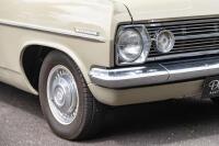 1967 Holden HR Special Sedan [Location: Cheltenham, VIC] - 6