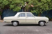 1967 Holden HR Special Sedan [Location: Cheltenham, VIC] - 7
