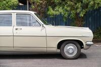 1967 Holden HR Special Sedan [Location: Cheltenham, VIC] - 8