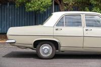 1967 Holden HR Special Sedan [Location: Cheltenham, VIC] - 9