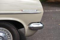 1967 Holden HR Special Sedan [Location: Cheltenham, VIC] - 12