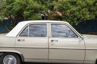 1967 Holden HR Special Sedan [Location: Cheltenham, VIC] - 14