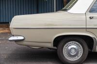 1967 Holden HR Special Sedan [Location: Cheltenham, VIC] - 15