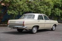 1967 Holden HR Special Sedan [Location: Cheltenham, VIC] - 16