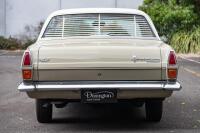 1967 Holden HR Special Sedan [Location: Cheltenham, VIC] - 18