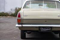 1967 Holden HR Special Sedan [Location: Cheltenham, VIC] - 19