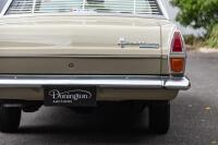 1967 Holden HR Special Sedan [Location: Cheltenham, VIC] - 20