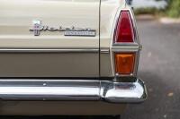 1967 Holden HR Special Sedan [Location: Cheltenham, VIC] - 21