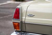 1967 Holden HR Special Sedan [Location: Cheltenham, VIC] - 22