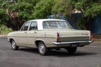 1967 Holden HR Special Sedan [Location: Cheltenham, VIC] - 23