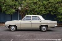 1967 Holden HR Special Sedan [Location: Cheltenham, VIC] - 25