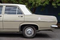 1967 Holden HR Special Sedan [Location: Cheltenham, VIC] - 27