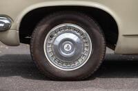 1967 Holden HR Special Sedan [Location: Cheltenham, VIC] - 28