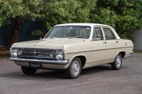 1967 Holden HR Special Sedan [Location: Cheltenham, VIC] - 31