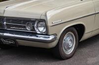 1967 Holden HR Special Sedan [Location: Cheltenham, VIC] - 32