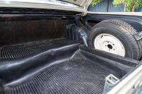 1967 Holden HR Special Sedan [Location: Cheltenham, VIC] - 34