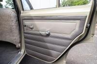 1967 Holden HR Special Sedan [Location: Cheltenham, VIC] - 57