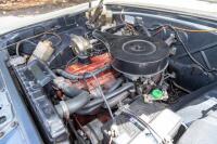 1967 Holden HR Special Sedan [Location: Cheltenham, VIC] - 66