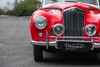 1953 Sunbeam Talbot Alpine MK 1 Sports Roadster [Location: Cheltenham, VIC] - 4