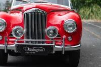 1953 Sunbeam Talbot Alpine MK 1 Sports Roadster [Location: Cheltenham, VIC] - 5