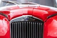 1953 Sunbeam Talbot Alpine MK 1 Sports Roadster [Location: Cheltenham, VIC] - 6