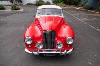 1953 Sunbeam Talbot Alpine MK 1 Sports Roadster [Location: Cheltenham, VIC] - 7