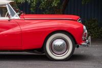 1953 Sunbeam Talbot Alpine MK 1 Sports Roadster [Location: Cheltenham, VIC] - 9