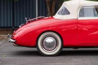 1953 Sunbeam Talbot Alpine MK 1 Sports Roadster [Location: Cheltenham, VIC] - 10