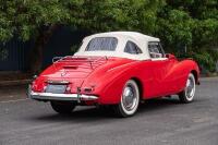 1953 Sunbeam Talbot Alpine MK 1 Sports Roadster [Location: Cheltenham, VIC] - 12