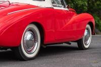 1953 Sunbeam Talbot Alpine MK 1 Sports Roadster [Location: Cheltenham, VIC] - 13