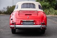 1953 Sunbeam Talbot Alpine MK 1 Sports Roadster [Location: Cheltenham, VIC] - 14