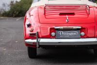 1953 Sunbeam Talbot Alpine MK 1 Sports Roadster [Location: Cheltenham, VIC] - 15