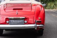 1953 Sunbeam Talbot Alpine MK 1 Sports Roadster [Location: Cheltenham, VIC] - 16