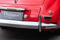1953 Sunbeam Talbot Alpine MK 1 Sports Roadster [Location: Cheltenham, VIC] - 18