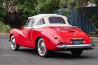1953 Sunbeam Talbot Alpine MK 1 Sports Roadster [Location: Cheltenham, VIC] - 19
