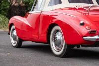 1953 Sunbeam Talbot Alpine MK 1 Sports Roadster [Location: Cheltenham, VIC] - 20