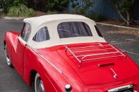 1953 Sunbeam Talbot Alpine MK 1 Sports Roadster [Location: Cheltenham, VIC] - 21