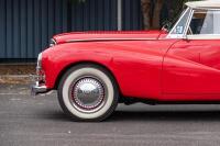 1953 Sunbeam Talbot Alpine MK 1 Sports Roadster [Location: Cheltenham, VIC] - 23