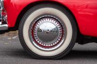 1953 Sunbeam Talbot Alpine MK 1 Sports Roadster [Location: Cheltenham, VIC] - 25