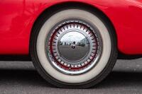 1953 Sunbeam Talbot Alpine MK 1 Sports Roadster [Location: Cheltenham, VIC] - 26