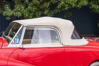 1953 Sunbeam Talbot Alpine MK 1 Sports Roadster [Location: Cheltenham, VIC] - 27
