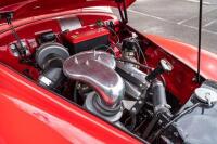 1953 Sunbeam Talbot Alpine MK 1 Sports Roadster [Location: Cheltenham, VIC] - 38