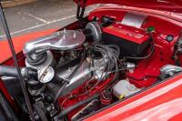 1953 Sunbeam Talbot Alpine MK 1 Sports Roadster [Location: Cheltenham, VIC] - 40
