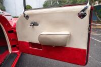 1953 Sunbeam Talbot Alpine MK 1 Sports Roadster [Location: Cheltenham, VIC] - 43