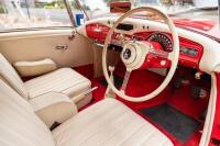 1953 Sunbeam Talbot Alpine MK 1 Sports Roadster [Location: Cheltenham, VIC] - 44