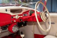 1953 Sunbeam Talbot Alpine MK 1 Sports Roadster [Location: Cheltenham, VIC] - 53