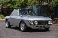 1969 Lancia Fulvia Rallye 1.6 HF &lsquo;Fanalone&rsquo; [Location: Cheltenham, VIC]