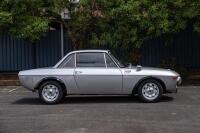 1969 Lancia Fulvia Rallye 1.6 HF &lsquo;Fanalone&rsquo; [Location: Cheltenham, VIC] - 7